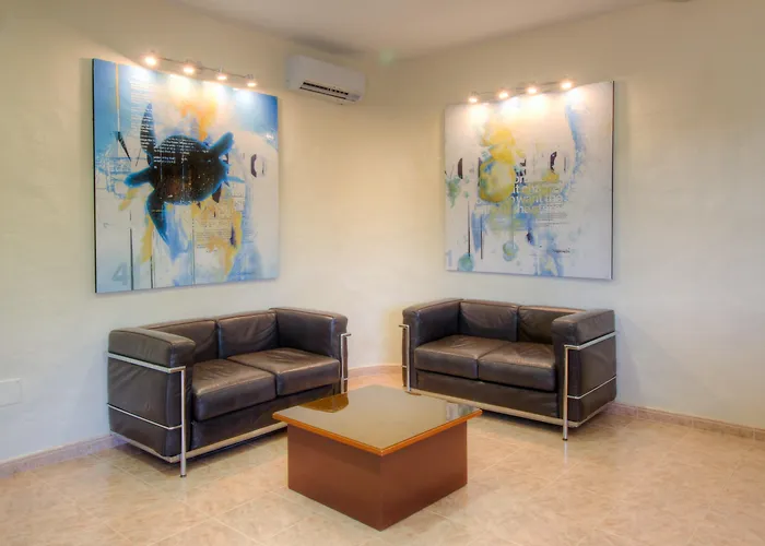 Hotel Club Sunway Punta Prima