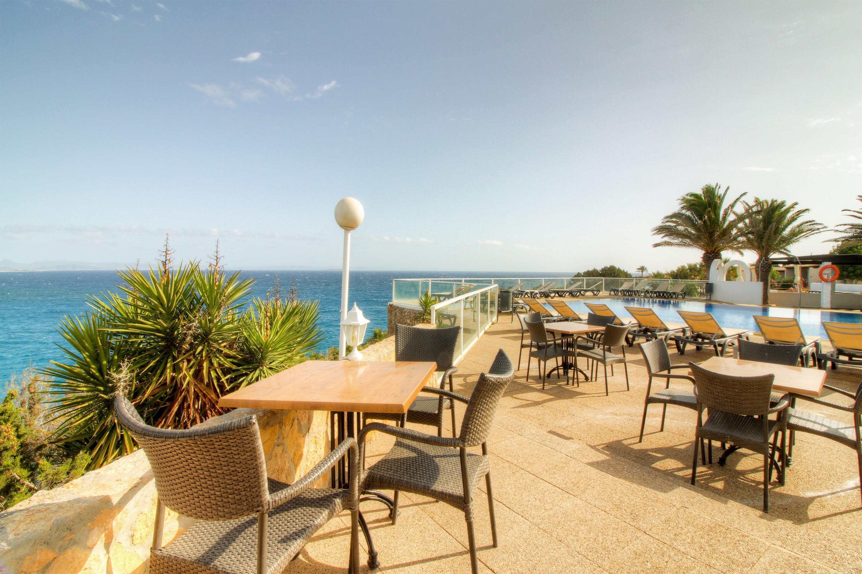 Hotel Club Sunway Punta Prima Es Pujols
