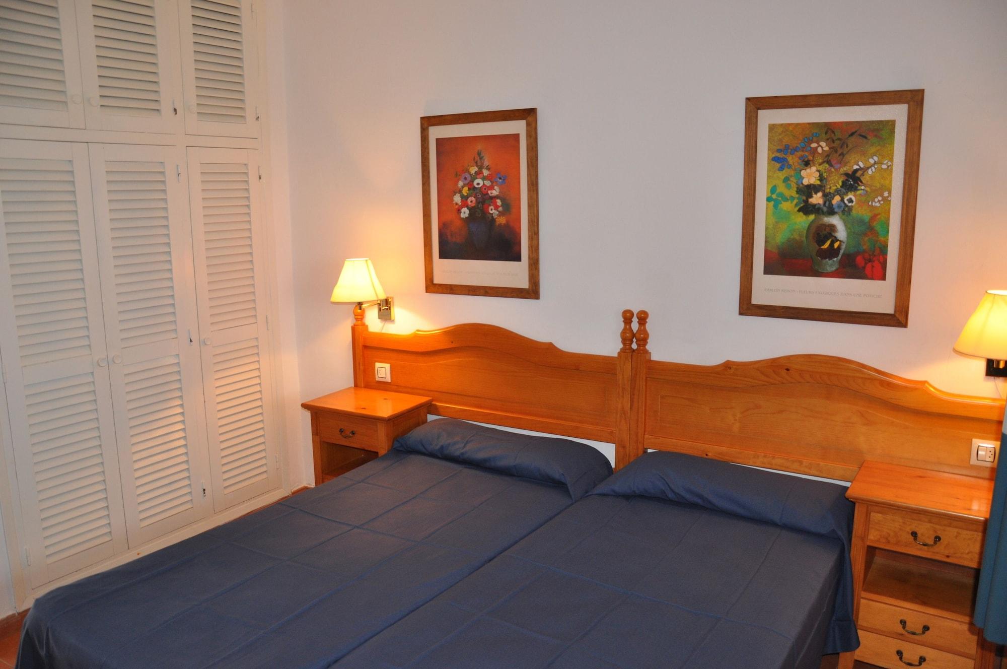 Club Sunway Punta Prima Es Pujols