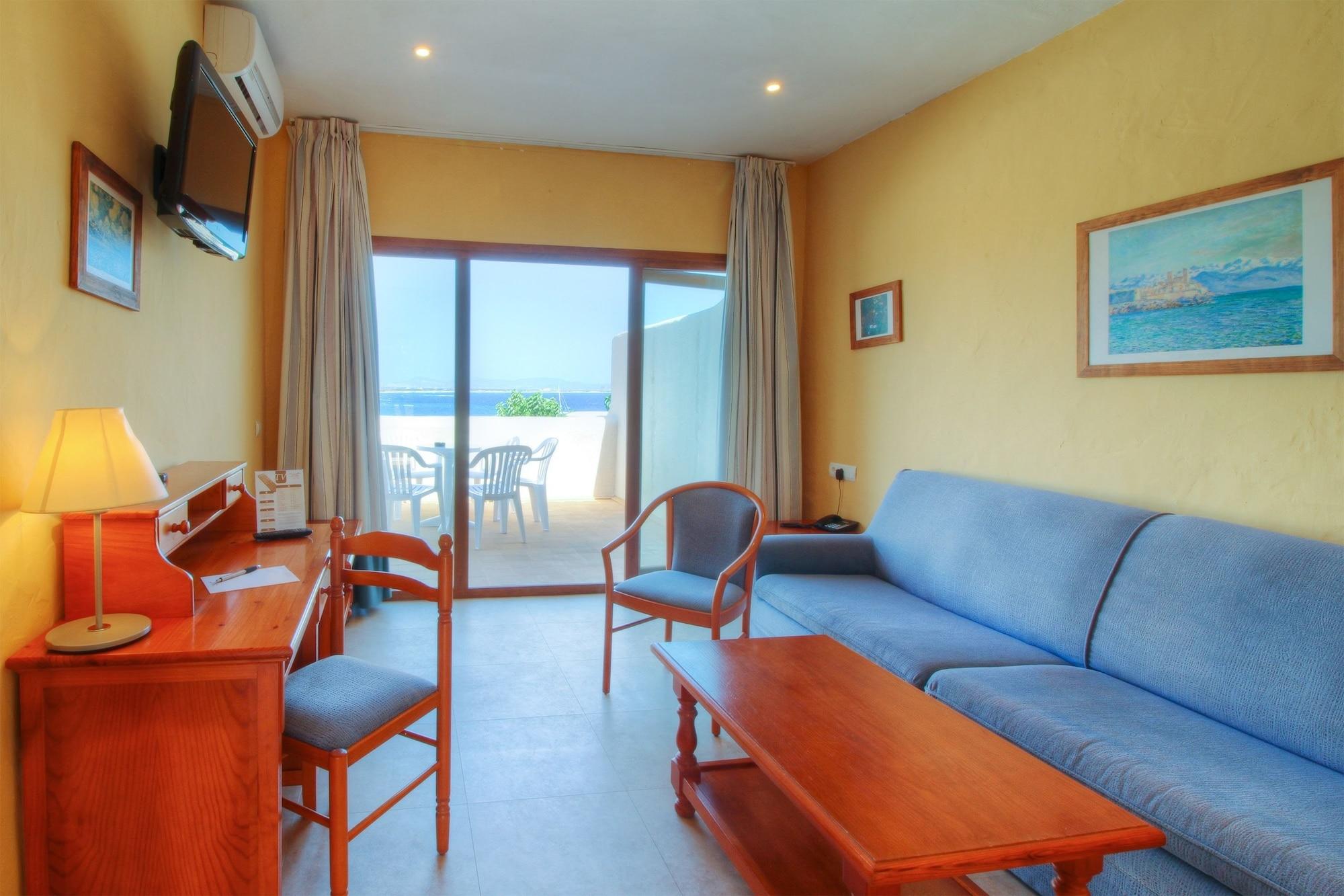 Hotel Club Sunway Punta Prima 3*