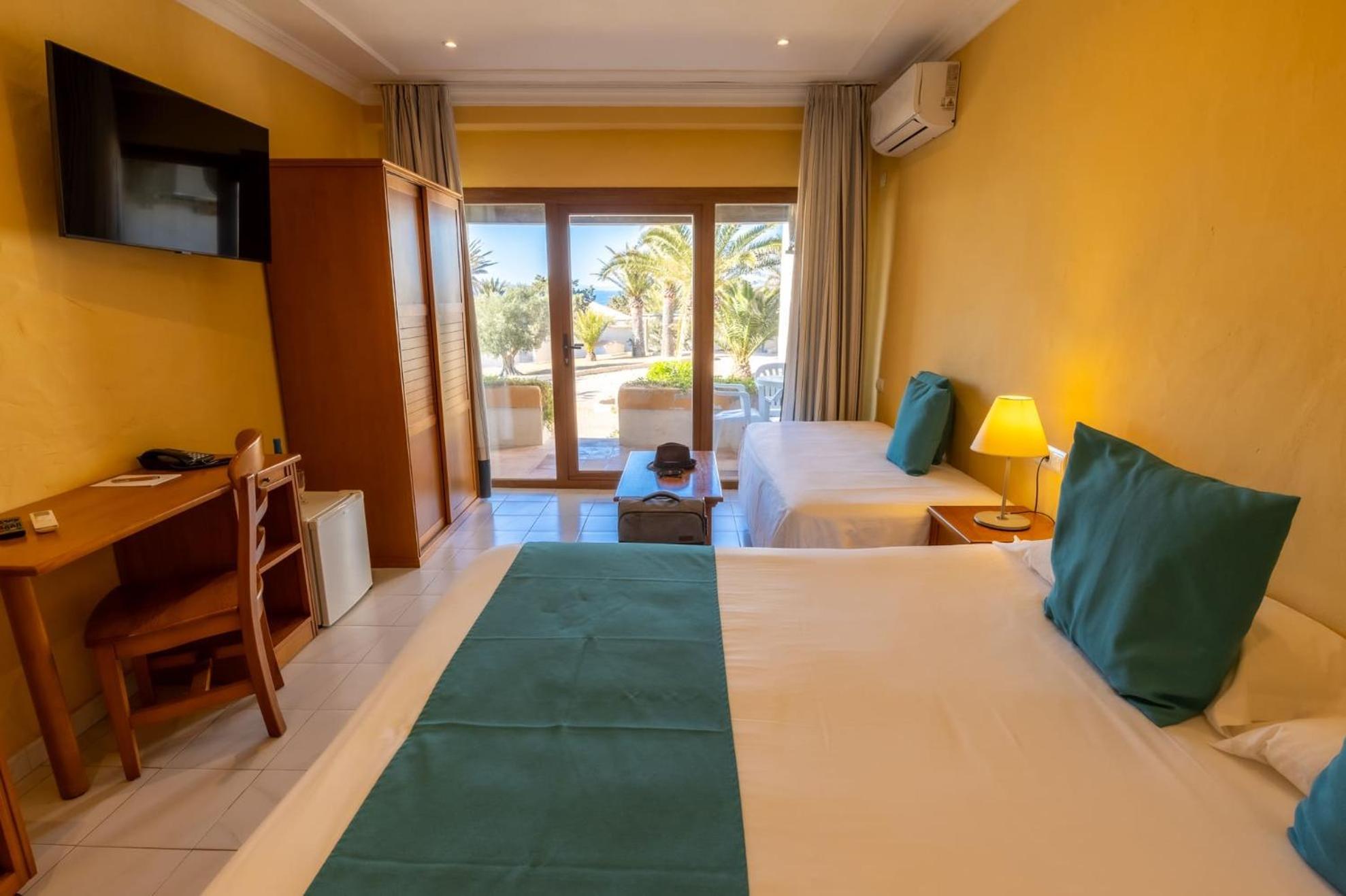Club Sunway Punta Prima Es Pujols