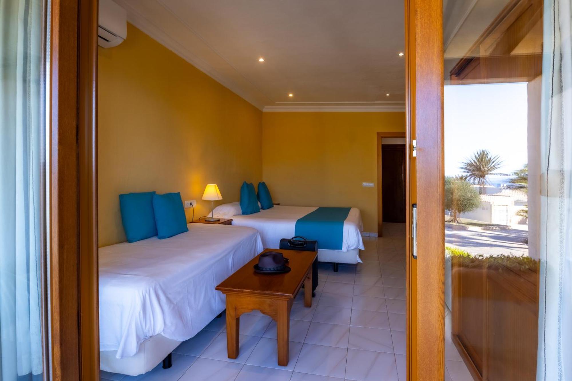 Hotel Club Sunway Punta Prima Es Pujols