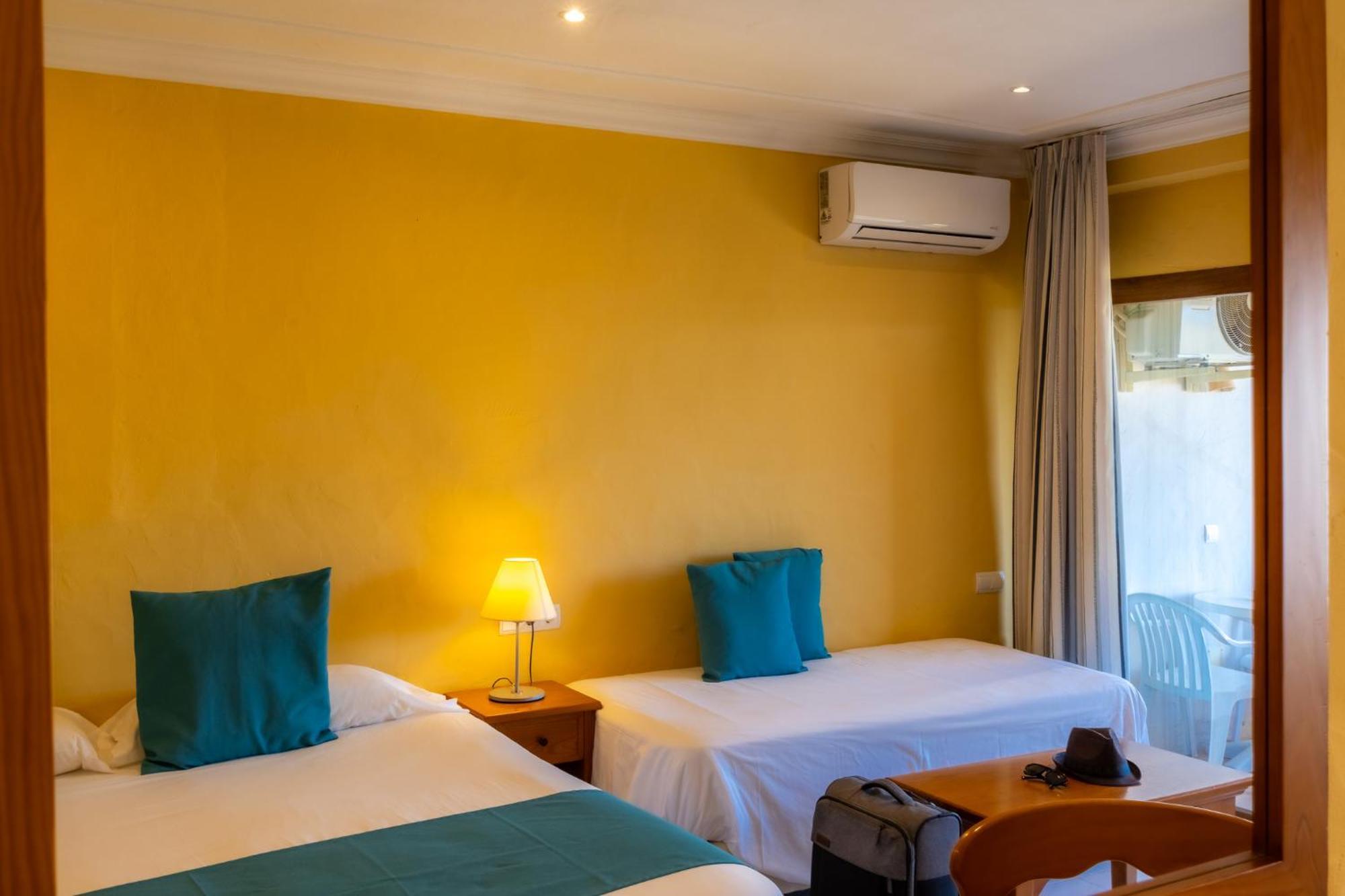 Club Sunway Punta Prima