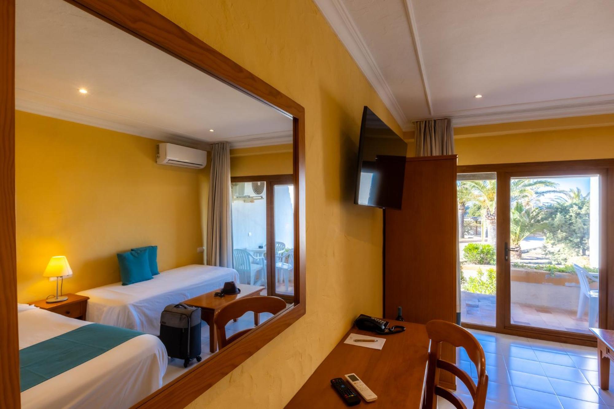 Club Sunway Punta Prima Hotel 3*