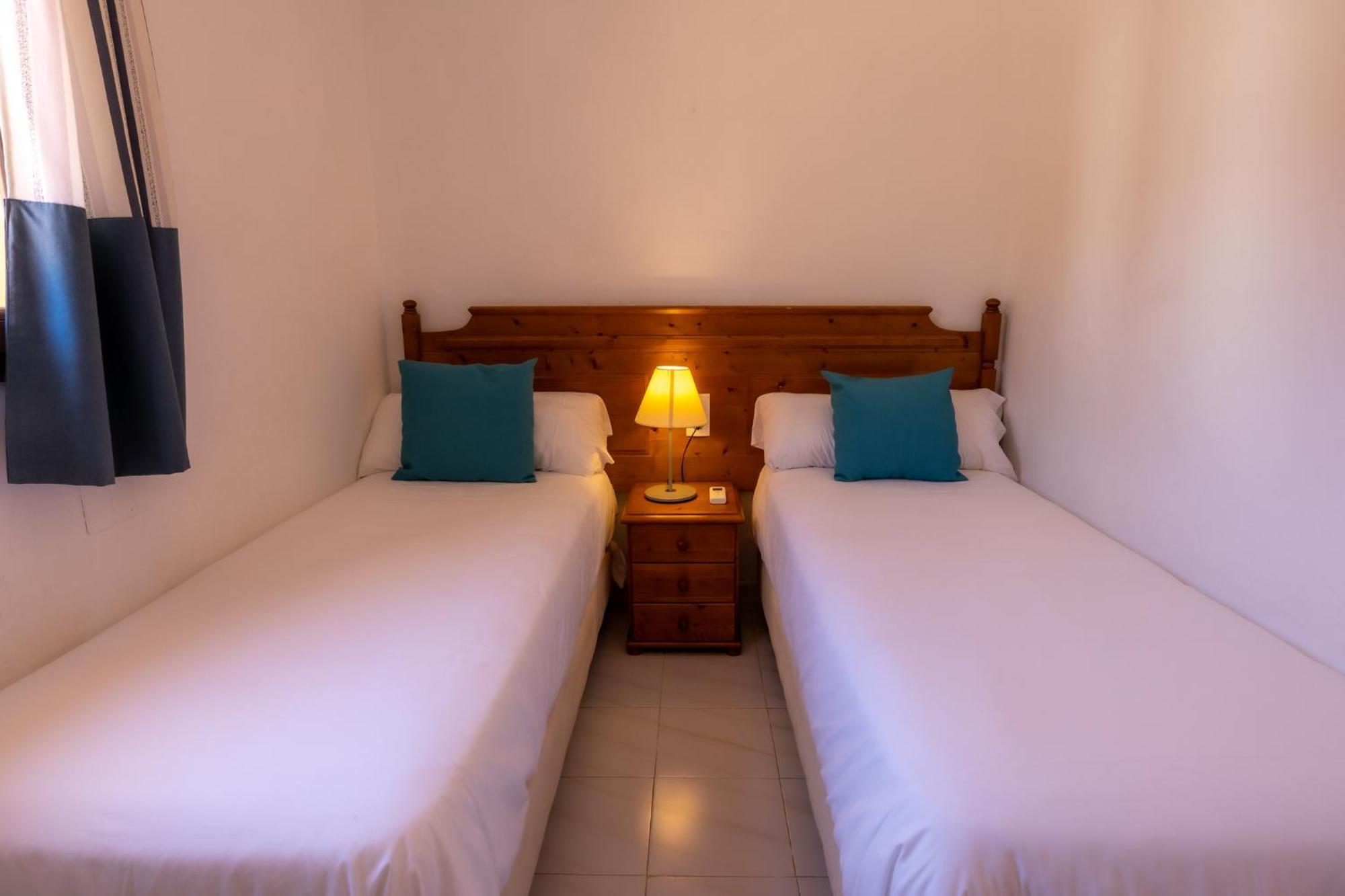 Club Sunway Punta Prima Hotel Es Pujols