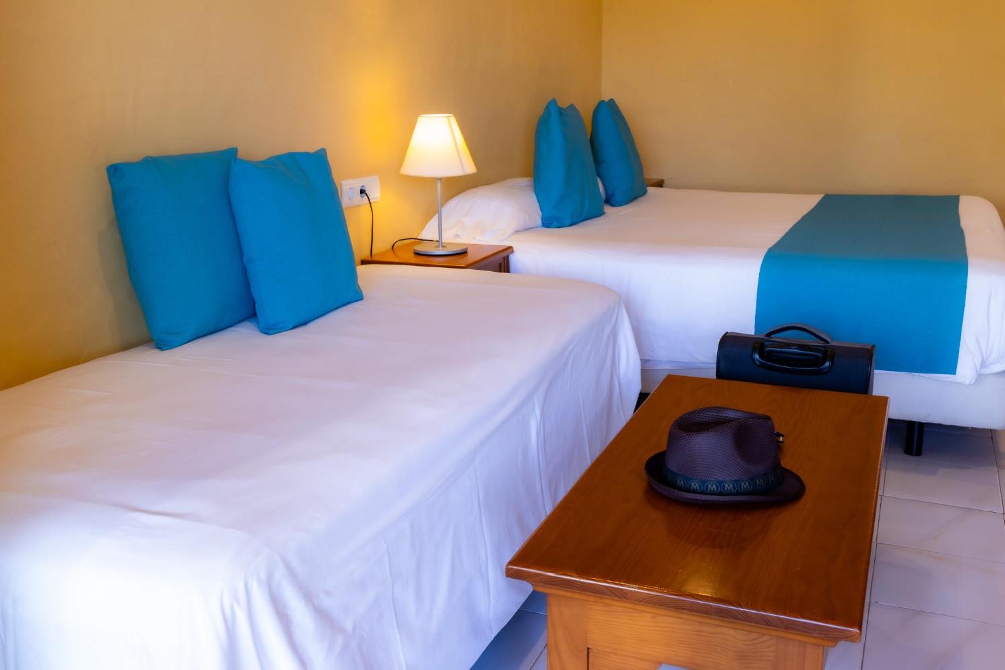 Hotel Club Sunway Punta Prima