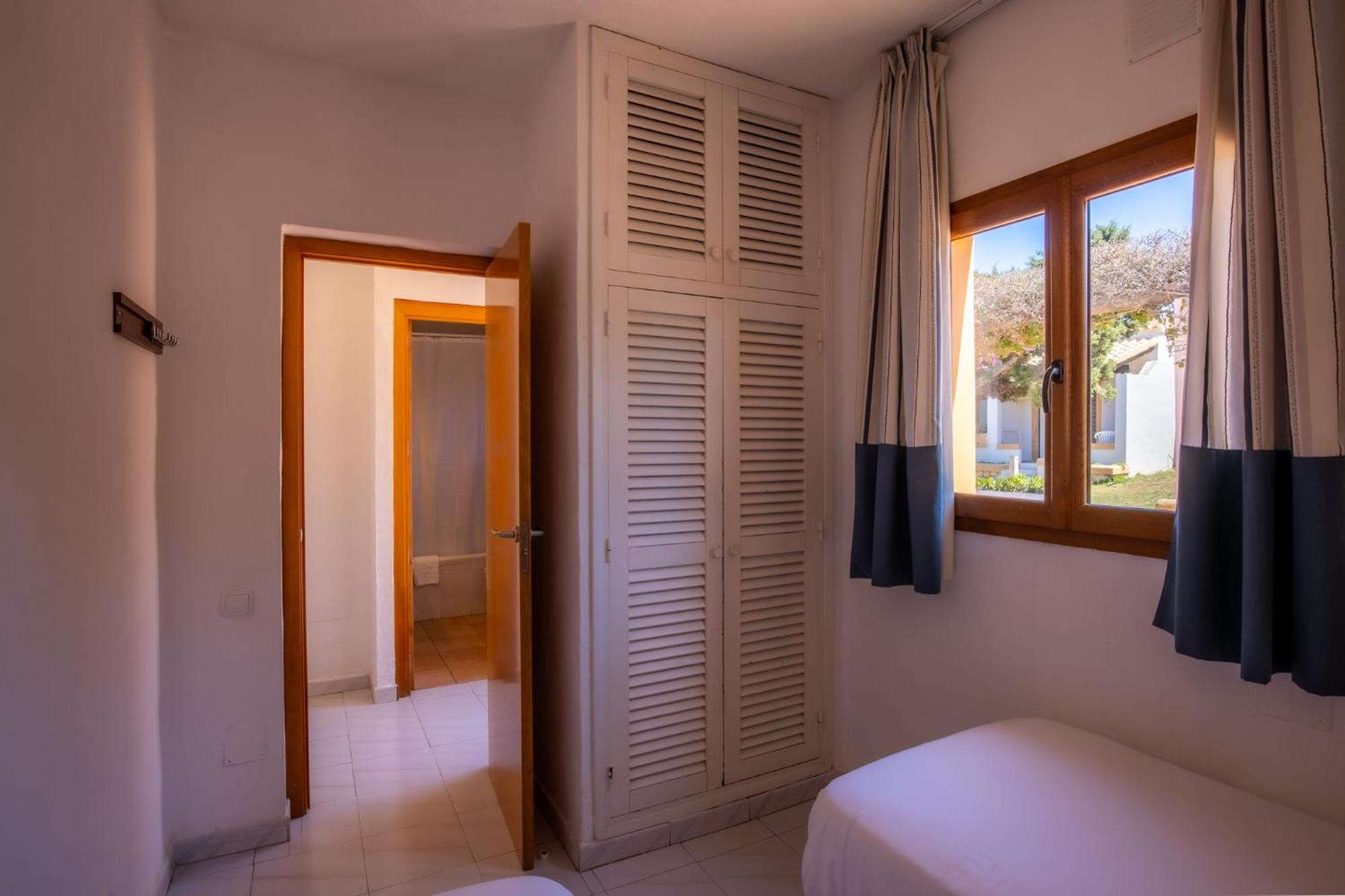 Club Sunway Punta Prima Hotel Es Pujols