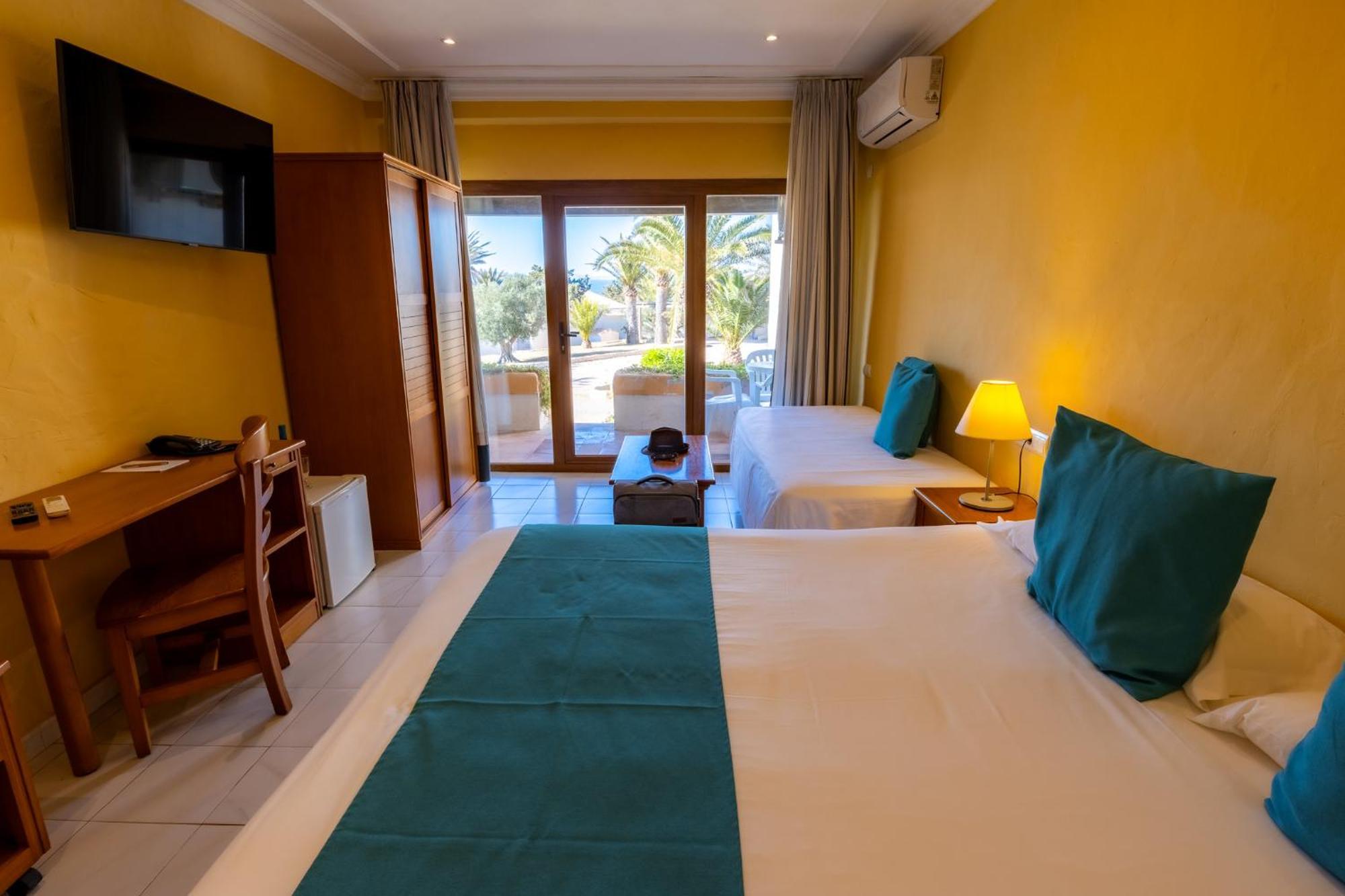 Club Sunway Punta Prima 3* Es Pujols