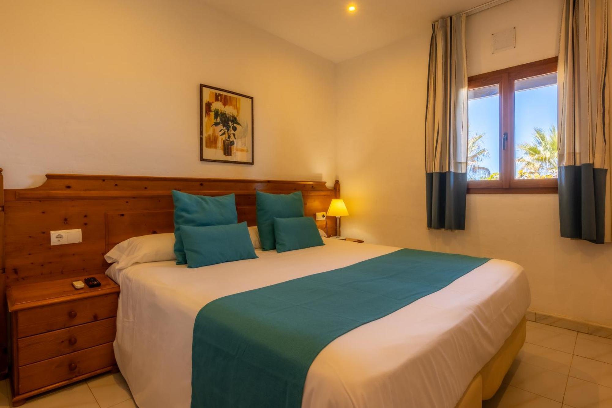 Club Sunway Punta Prima 3* Es Pujols