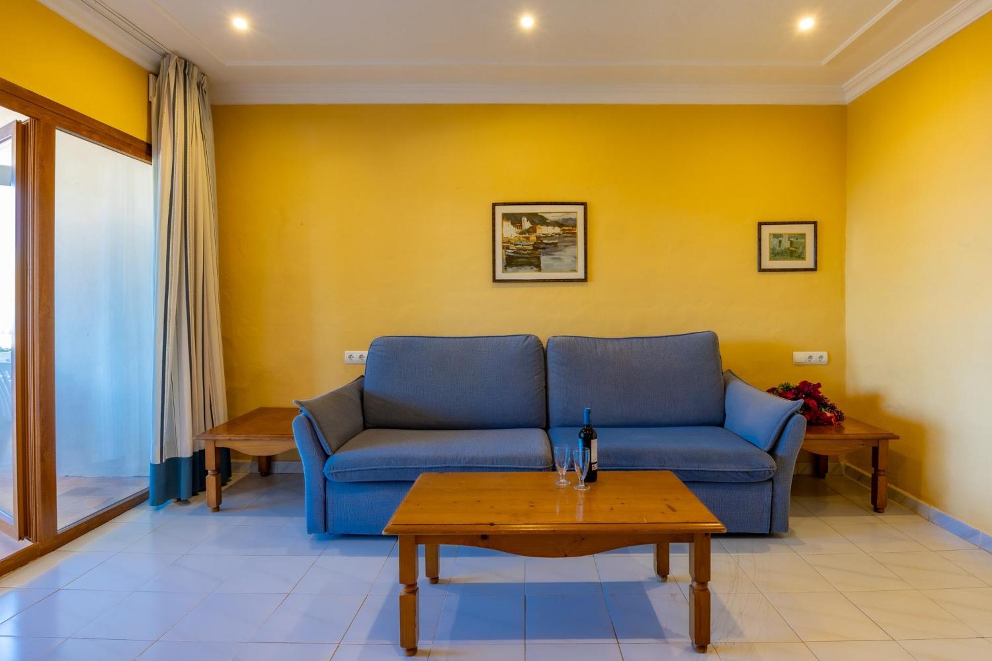 Club Sunway Punta Prima Hotel Es Pujols