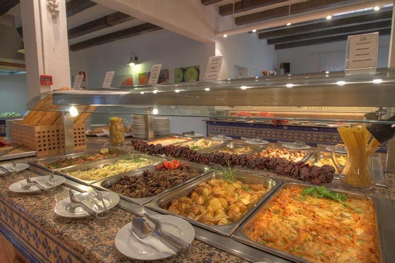 Club Sunway Punta Prima Hotel Es Pujols