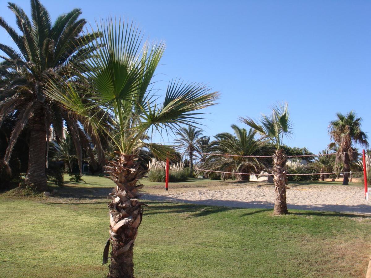 Club Sunway Punta Prima Hotel Es Pujols