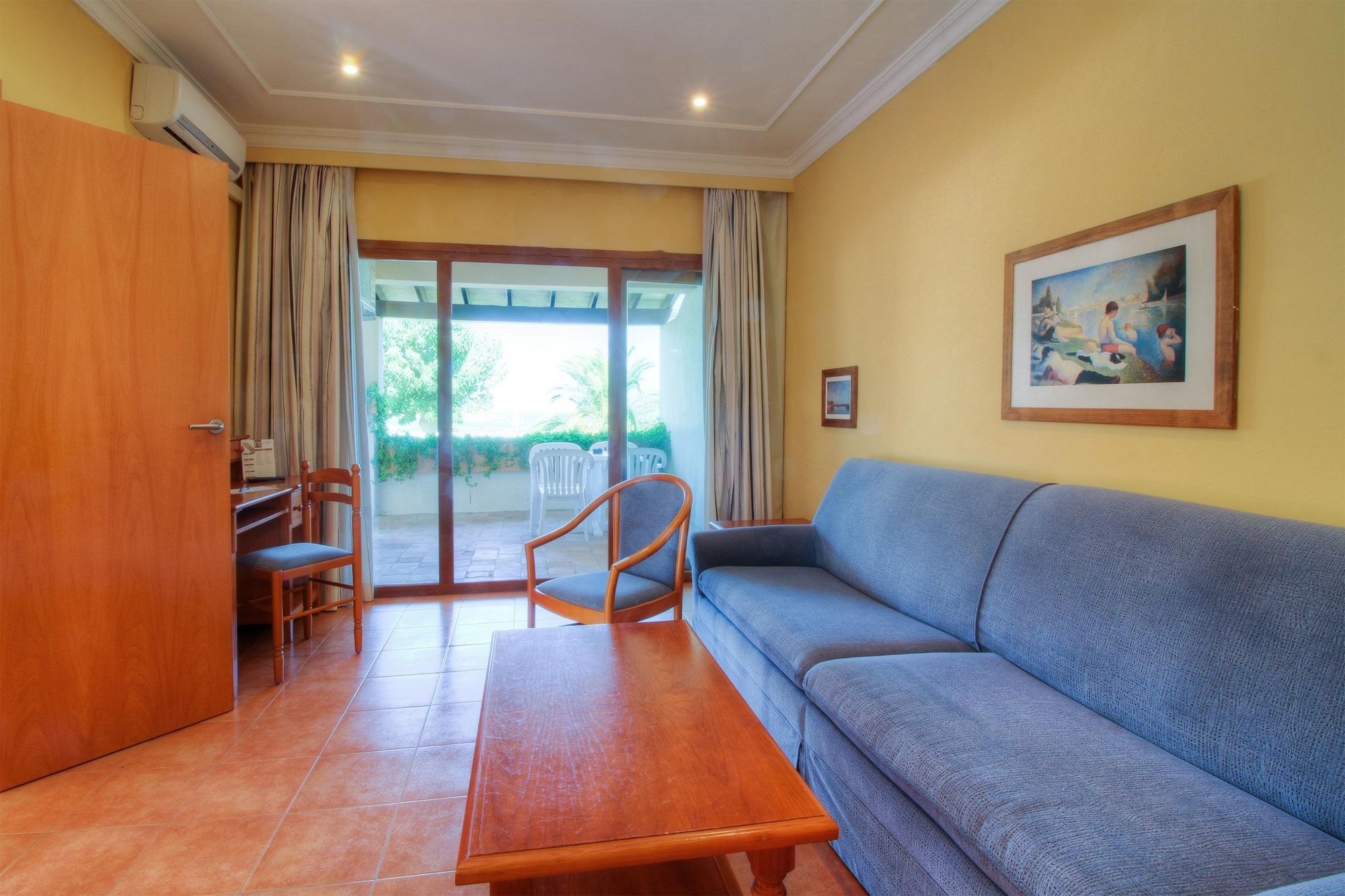 Hotel Club Sunway Punta Prima Es Pujols
