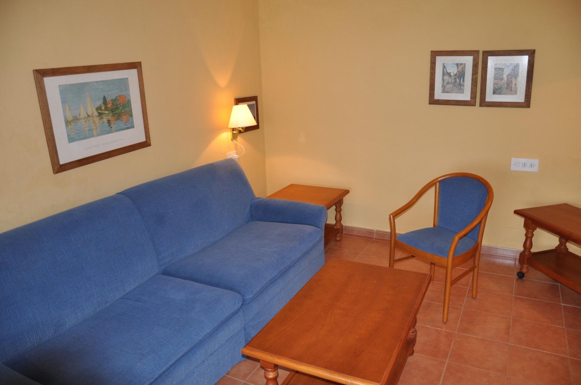 Club Sunway Punta Prima 3* Es Pujols