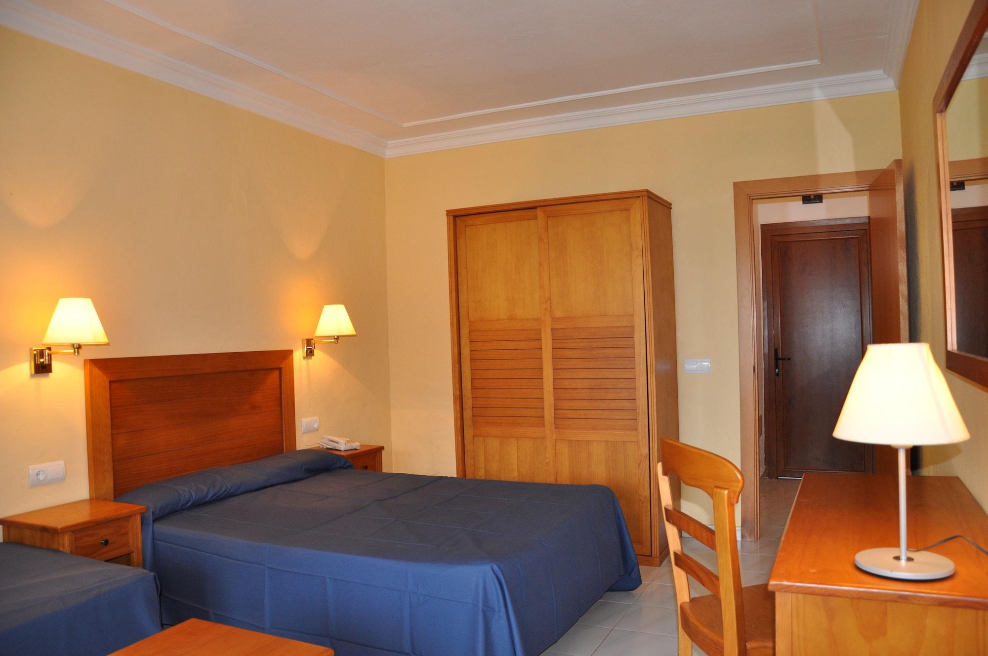 Club Sunway Punta Prima 3* Es Pujols