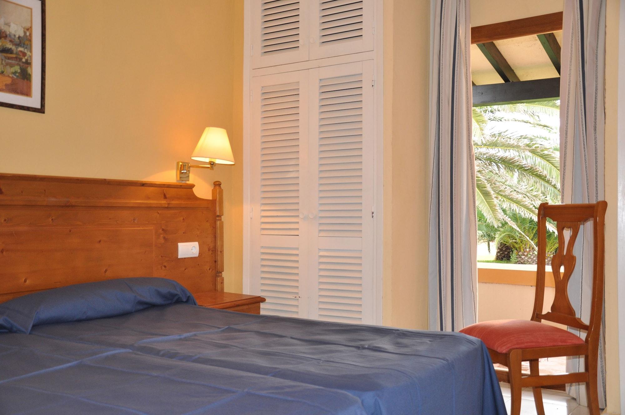 Club Sunway Punta Prima Hotel 3*