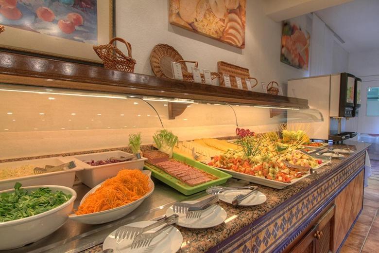 Hotel Club Sunway Punta Prima